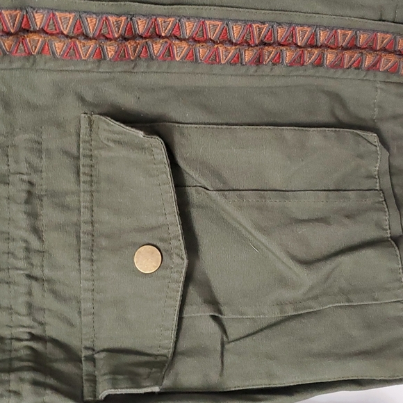 Miss me hooded jacket - Picture 4 of 5